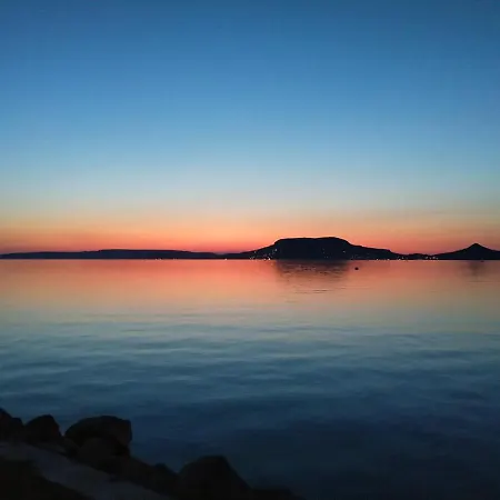 فيلة Exclusive Beachfront