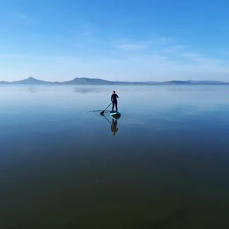 Exclusive Beachfront فيلة