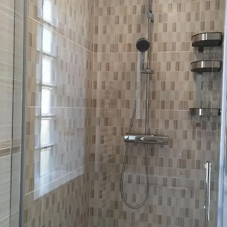 Exclusive Beachfront