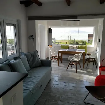 Вилла Exclusive Beachfront *