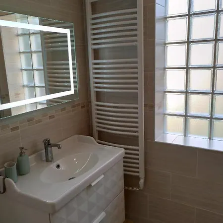 Exclusive Beachfront Villa Fonyód