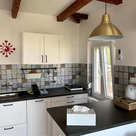 Вилла Exclusive Beachfront *