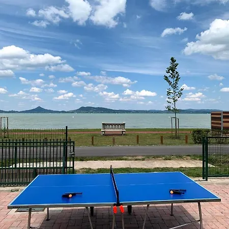 Exclusive Beachfront