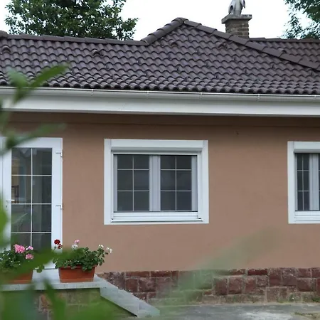 别墅 Exclusive Beachfront