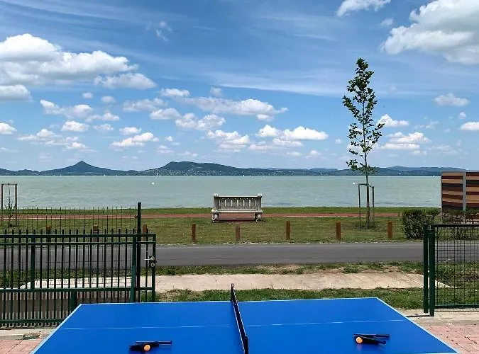 Exclusive Beachfront